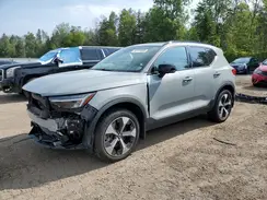 YV4L12ULXR2375760 2024 VOLVO XC40