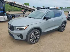 YV4L12UM0R2251683 2024 VOLVO XC40