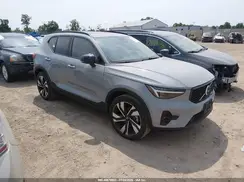 YV4L12UM0R2280164 2024 VOLVO XC40