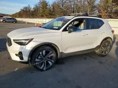 YV4L12UM0R2340606 2024 VOLVO XC40