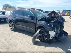 YV4L12UM1S2518271 2025 VOLVO XC40