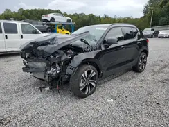 YV4L12UM1T2660279 2026 VOLVO XC40