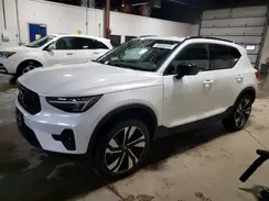 YV4L12UM2R2214604 2024 VOLVO XC40