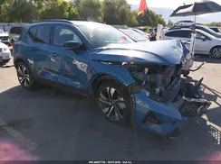 YV4L12UM2R2217292 2024 VOLVO XC40