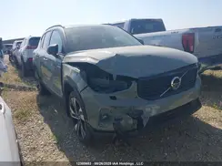 YV4L12UM2R2362767 2024 VOLVO XC40