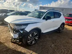 YV4L12UM3R2215339 2024 VOLVO XC40