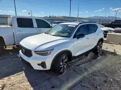 YV4L12UM3R2229273 2024 VOLVO XC40