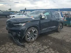 YV4L12UM3R2308300 2024 VOLVO XC40
