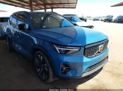 YV4L12UM4P2944267 2023 VOLVO XC40