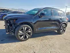 YV4L12UM4R2374175 2024 VOLVO XC40