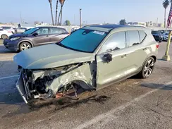 YV4L12UM4R2376346 2024 VOLVO XC40