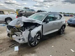 YV4L12UM5R2301610 2024 VOLVO XC40