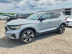 YV4L12UM6R2282453 2024 VOLVO XC40