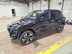 YV4L12UM6T2797640 2026 VOLVO XC40