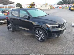 YV4L12UM7R2261482 2024 VOLVO XC40