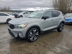 YV4L12UM7R2275835 2024 VOLVO XC40