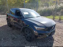 YV4L12UM7R2316545 2024 VOLVO XC40