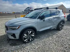 YV4L12UM7R2346564 2024 VOLVO XC40