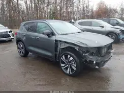 YV4L12UM7T2657774 2026 VOLVO XC40
