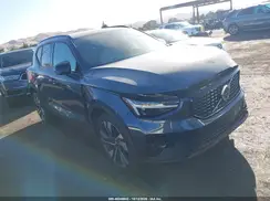 YV4L12UM7T2816678 2026 VOLVO XC40