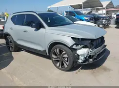 YV4L12UM8R2336240 2024 VOLVO XC40