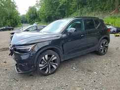 YV4L12UM8R2379914 2024 VOLVO XC40