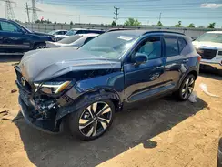 YV4L12UM8T2777972 2026 VOLVO XC40