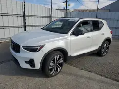 YV4L12UM9R2229343 2024 VOLVO XC40