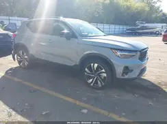YV4L12UM9R2299716 2024 VOLVO XC40