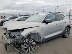 YV4L12UM9S2478473 2025 VOLVO XC40