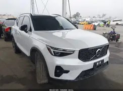 YV4L12UMXR2234356 2024 VOLVO XC40