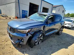 YV4L12UMXT2762244 2026 VOLVO XC40