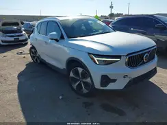 YV4L12UN0P2913770 2023 VOLVO XC40