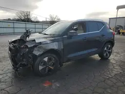 YV4L12UN1P2913003 2023 VOLVO XC40