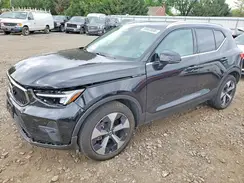 YV4L12UN1P2943134 2023 VOLVO XC40