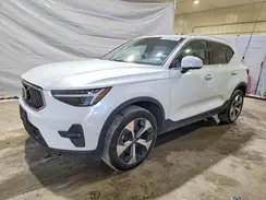 YV4L12UN1P2987067 2023 VOLVO XC40