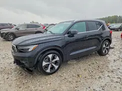 YV4L12UN2P2039292 2023 VOLVO XC40