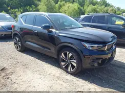 YV4L12UN2P2107395 2023 VOLVO XC40