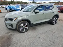 YV4L12UN3P2029368 2023 VOLVO XC40