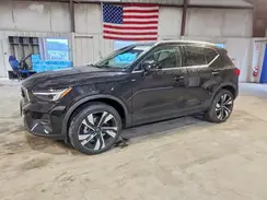 YV4L12UN3P2050964 2023 VOLVO XC40