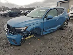 YV4L12UN3P2100133 2023 VOLVO XC40