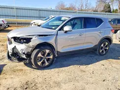 YV4L12UN4P2090843 2023 VOLVO XC40