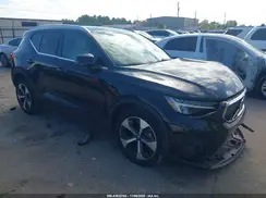YV4L12UN4P2916042 2023 VOLVO XC40