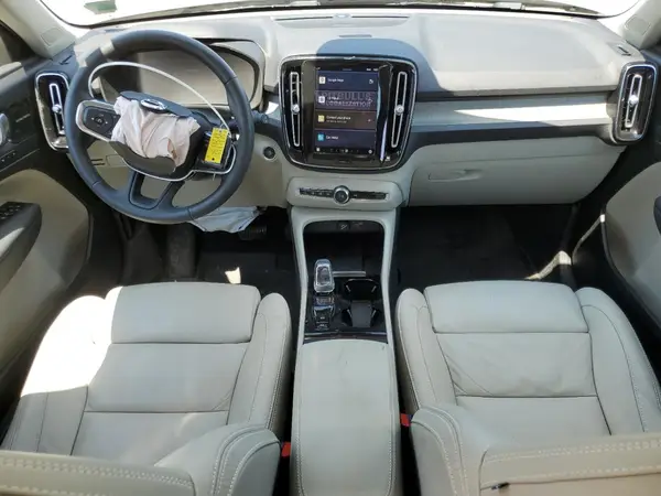 YV4L12UN5P2089118 2023 VOLVO XC40 - Image 8