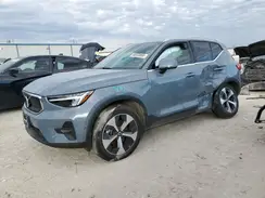 YV4L12UN5P2926949 2023 VOLVO XC40