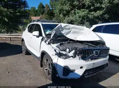 YV4L12UN6P2071033 2023 VOLVO XC40