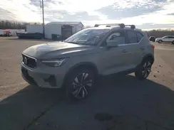 YV4L12UN6P2099852 2023 VOLVO XC40