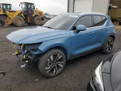 YV4L12UN6P2912655 2023 VOLVO XC40