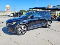 YV4L12UN6P2926135 2023 VOLVO XC40