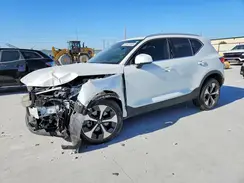 YV4L12UN6P2931058 2023 VOLVO XC40